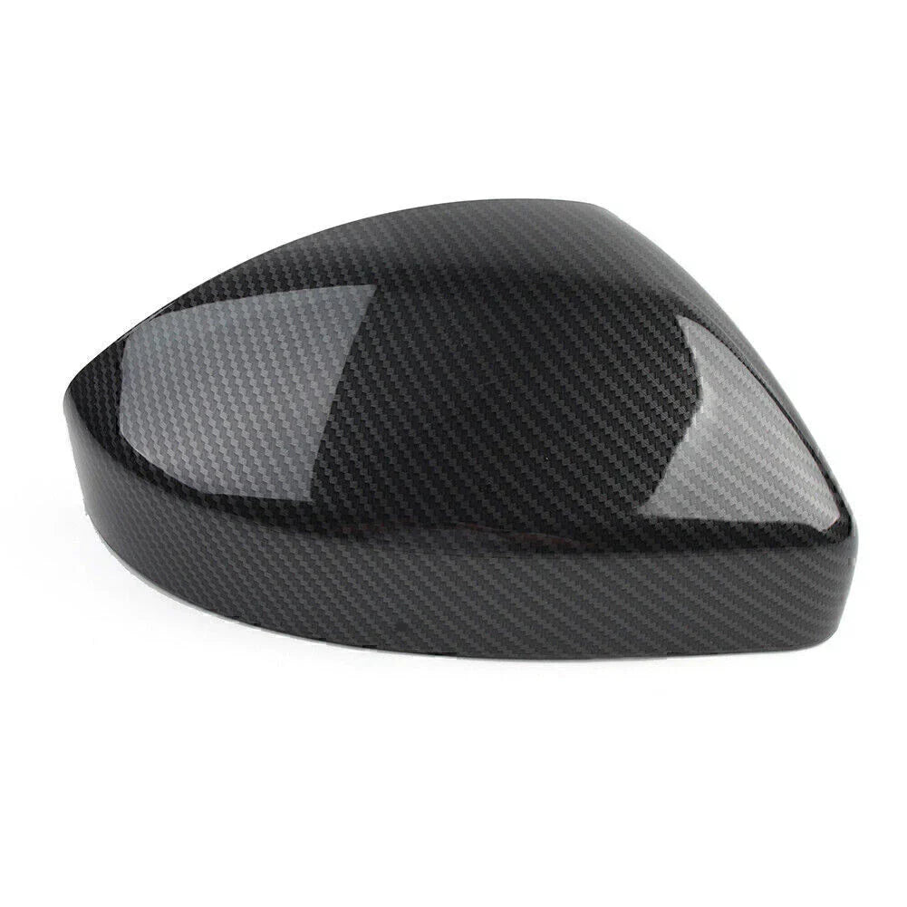 Mirror Cover Cap for Land Rover Range Rover Sport, Freelander, Evoque, Velar, Jaguar (2005-2023)