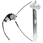Window Regulator for Honda Element (2003–2011) Right Side
