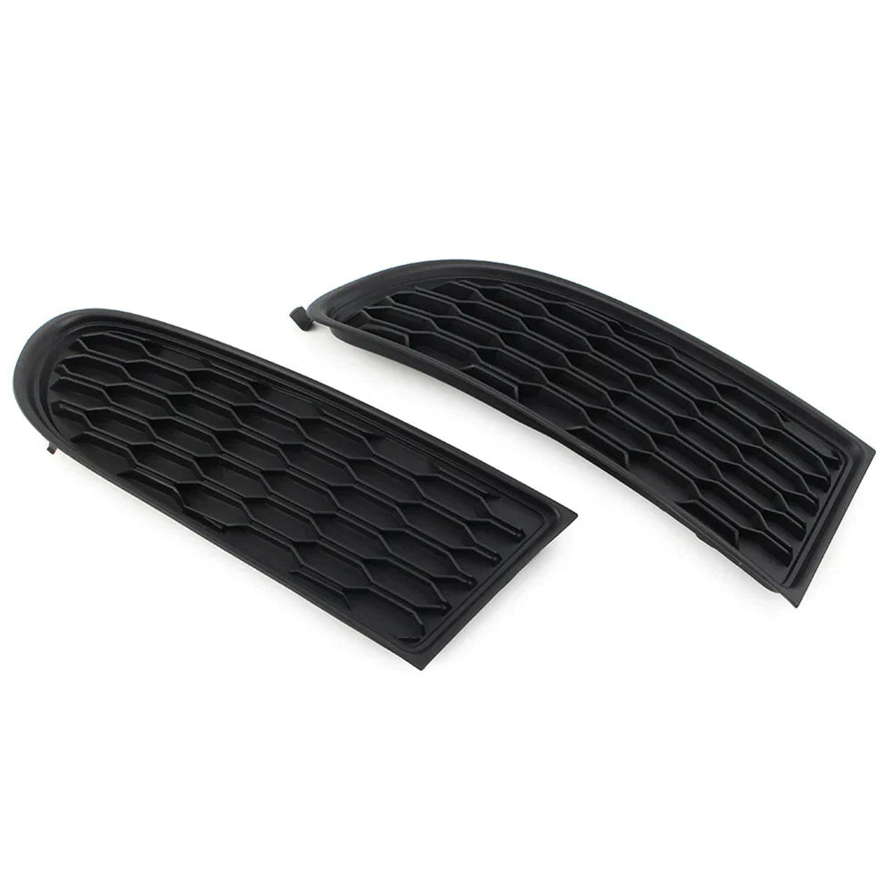 Fog Light Covers  Left & Right for Dodge Journey (2011-2020)