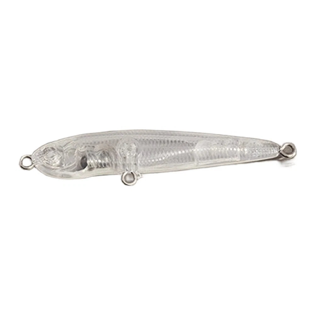 Sinking Pencil Lure for Freshwater Fishing - Sturdy Construction, Lifelike Movement