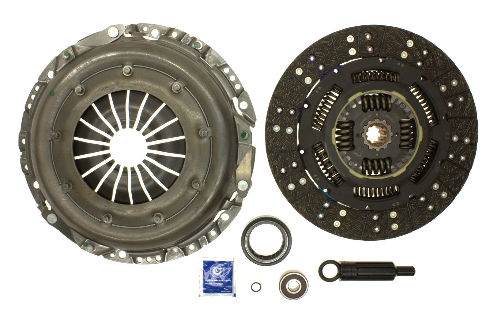 Sachs Clutch Kit K70318-01 for