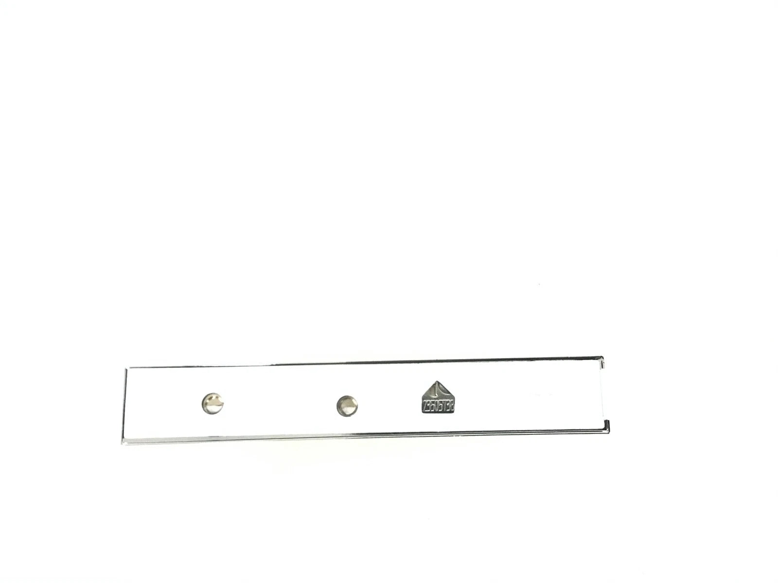 Lift Gate Emblem for Chevy Tahoe Traverse Malibu Cruze (2018–2021) 23505738