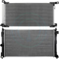 Cooling Kit for Lexus UX200, Toyota Corolla (2019–2022)