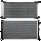 Cooling Kit for Lexus UX200, Toyota Corolla (2019–2022)