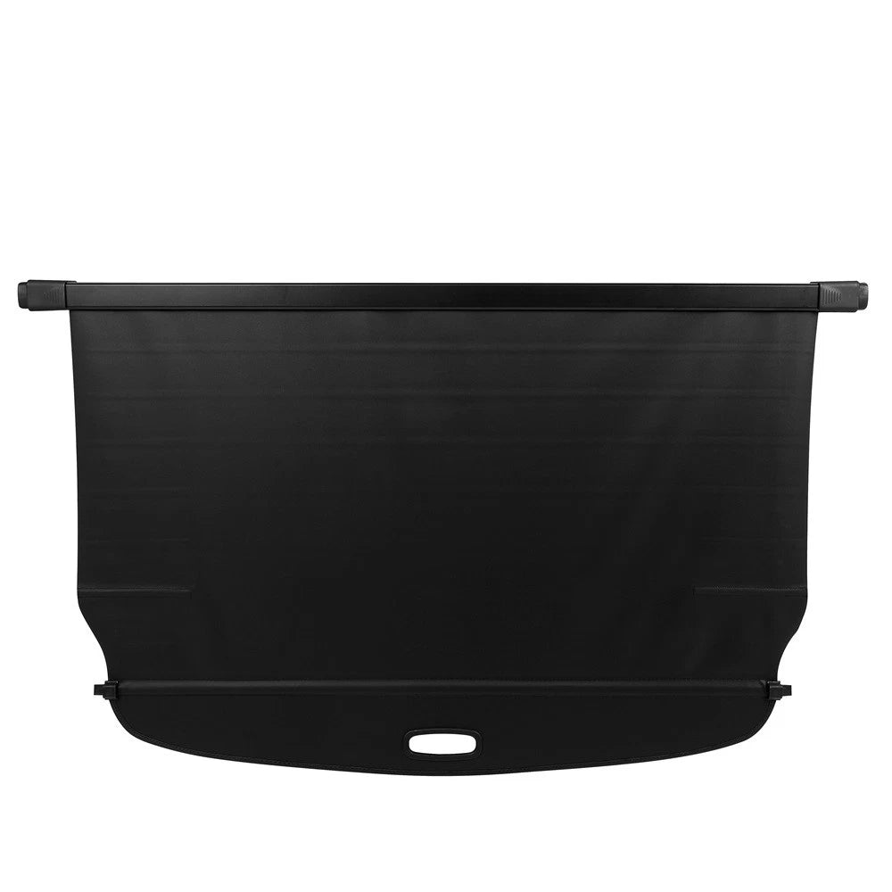 Cargo Cover for Kia Sportage (2023–2025) Retractable Black