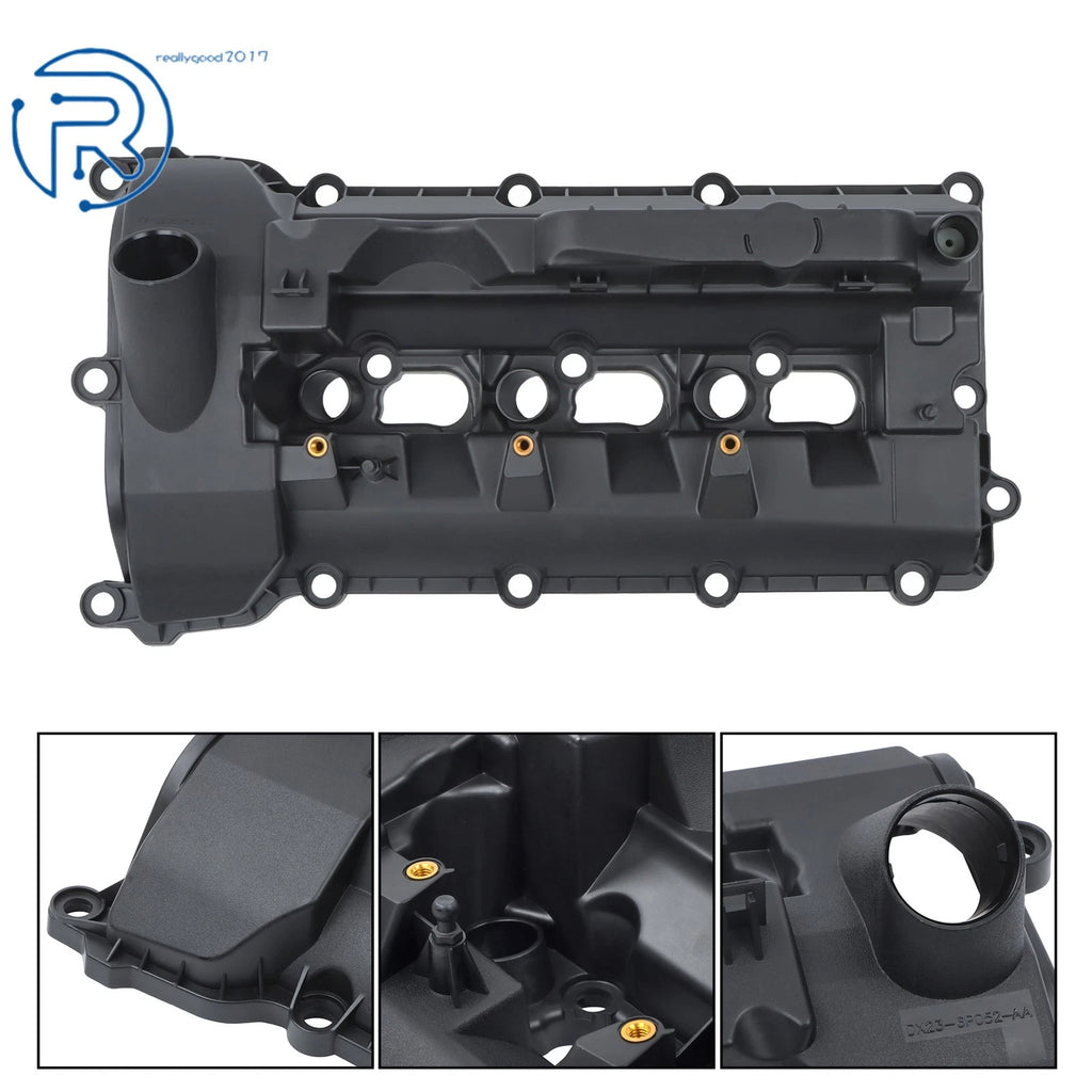 Engine Valve Cover for Land Rover Discovery LR4 Range Rover (2014-2020)