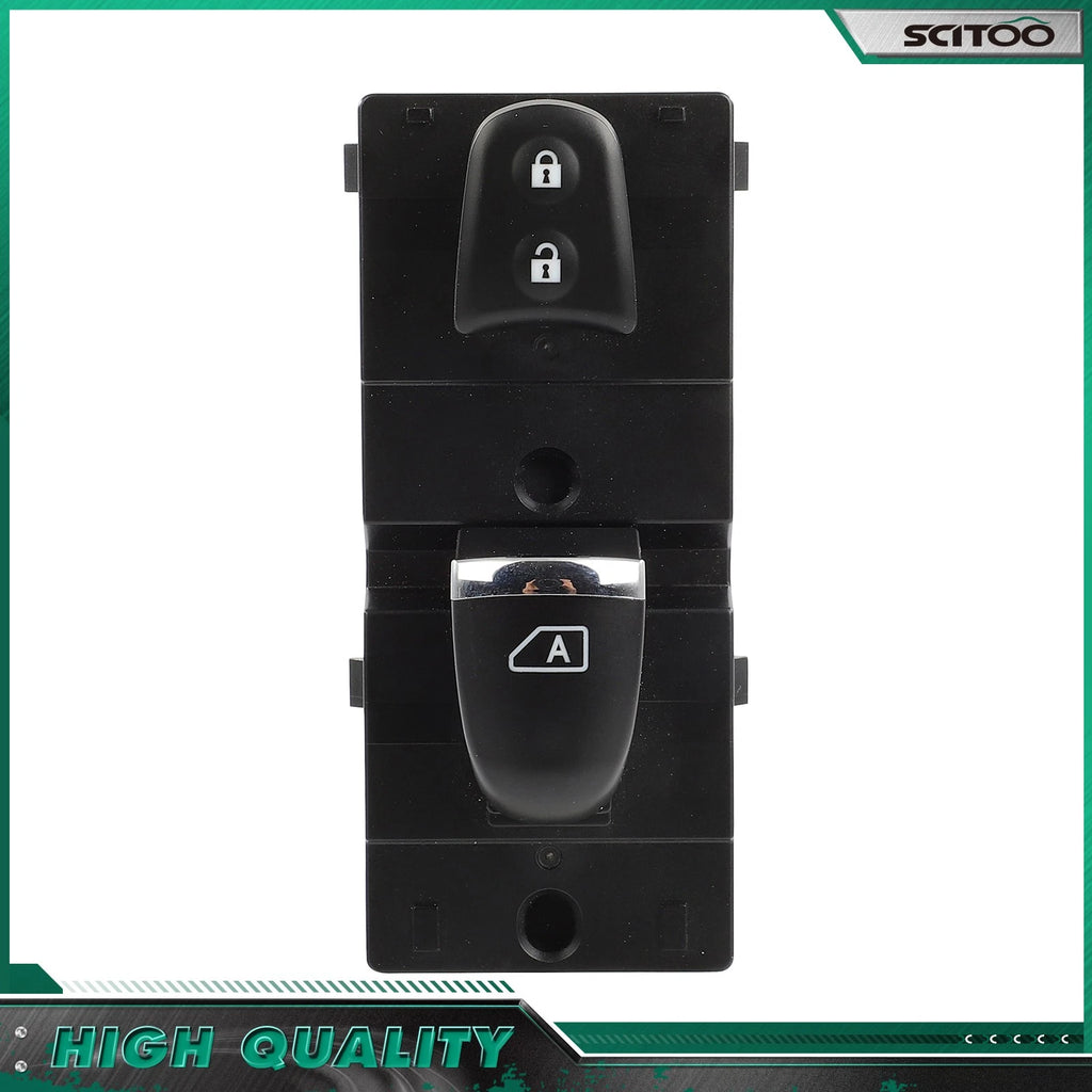 Power Window Switch for Nissan Maxima 2016–2023 (3.5L, Right Passenger Side)