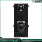 Power Window Switch for Nissan Maxima 2016–2023 (3.5L, Right Passenger Side)