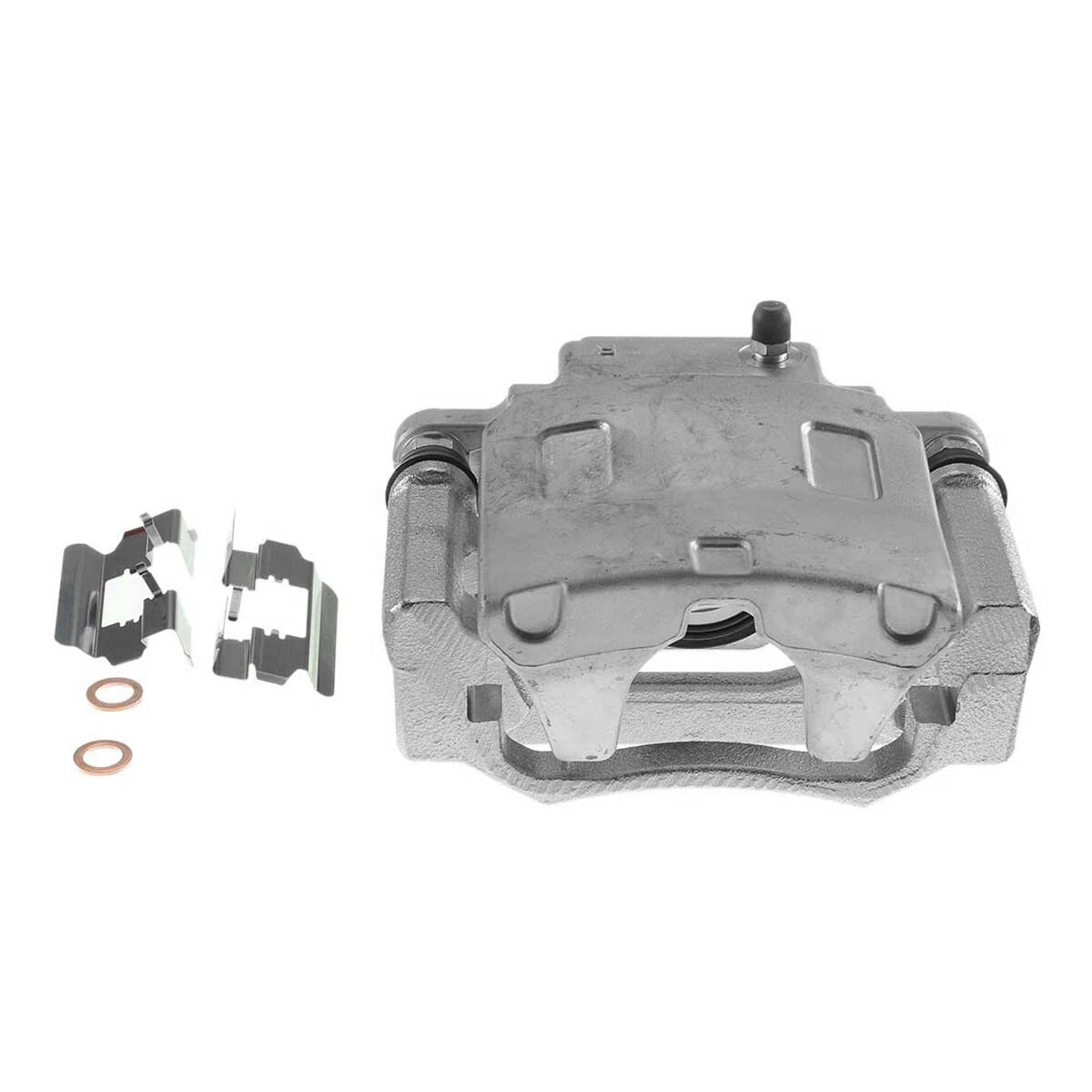 Rear Right Brake Caliper with Bracket for Chevrolet Caprice (2011-2016)