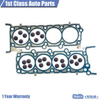 Head Gasket Set for Ford F-150, Expedition, F250, Lincoln Navigator (1997–2008)