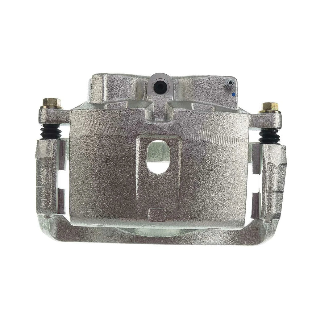 Front Right Brake Caliper with Bracket for Chevy Silverado GMC Sierra (2007â2018)
