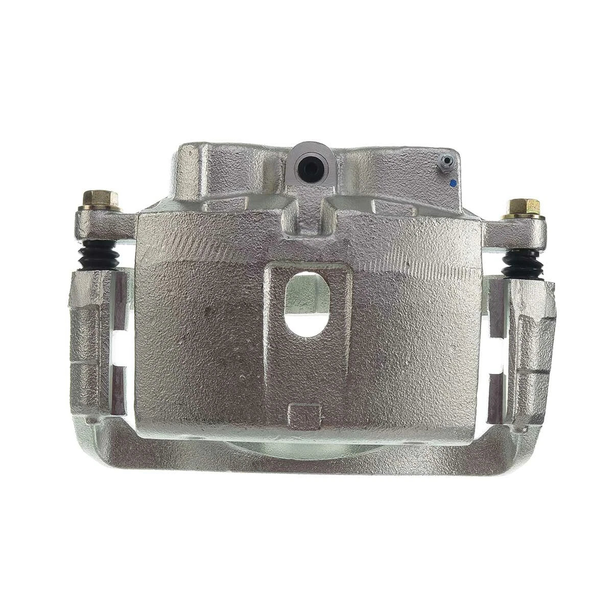 Front Right Brake Caliper with Bracket for Chevy Silverado GMC Sierra (2007â2018)