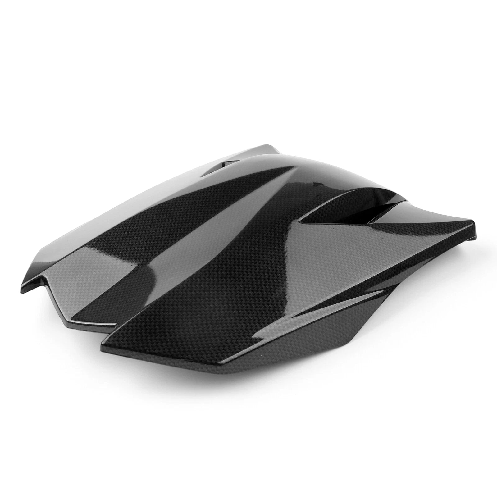 Rear Seat Cover Cowl for Kawasaki Z1000 (2010–2013) Carbon