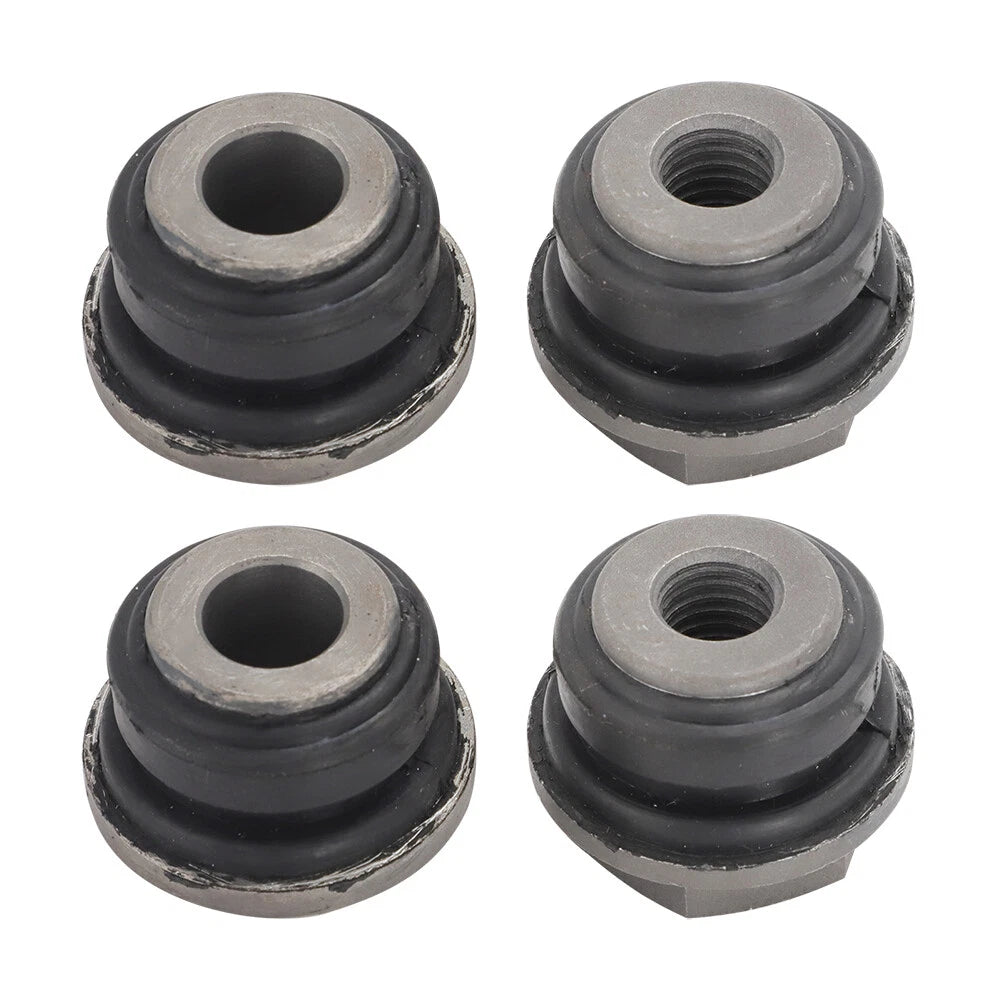 Set of Rack & Pinion Bushings for Ford Explorer (2012–2015)