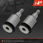 2X Front Lower Outer Control Arm Bushing for Chevy Trailblazer (2002-2009)