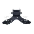Upper Fairing Stay Bracket for Yamaha YZF R6 (2008–2016) Black