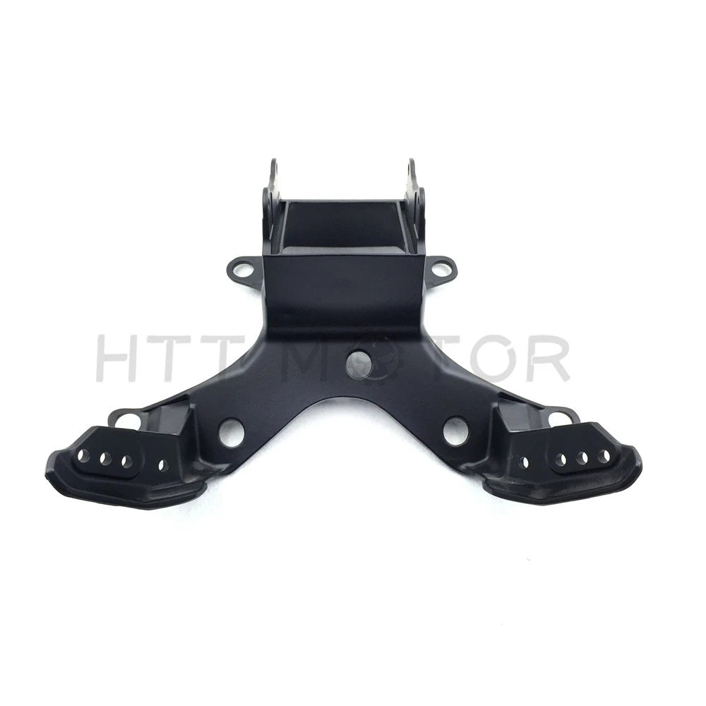 Upper Fairing Stay Bracket for Yamaha YZF R6 (2008–2016) Black