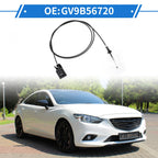 Hood Release Cable No.GV9B56720 for Mazda 6 (2013–2019)