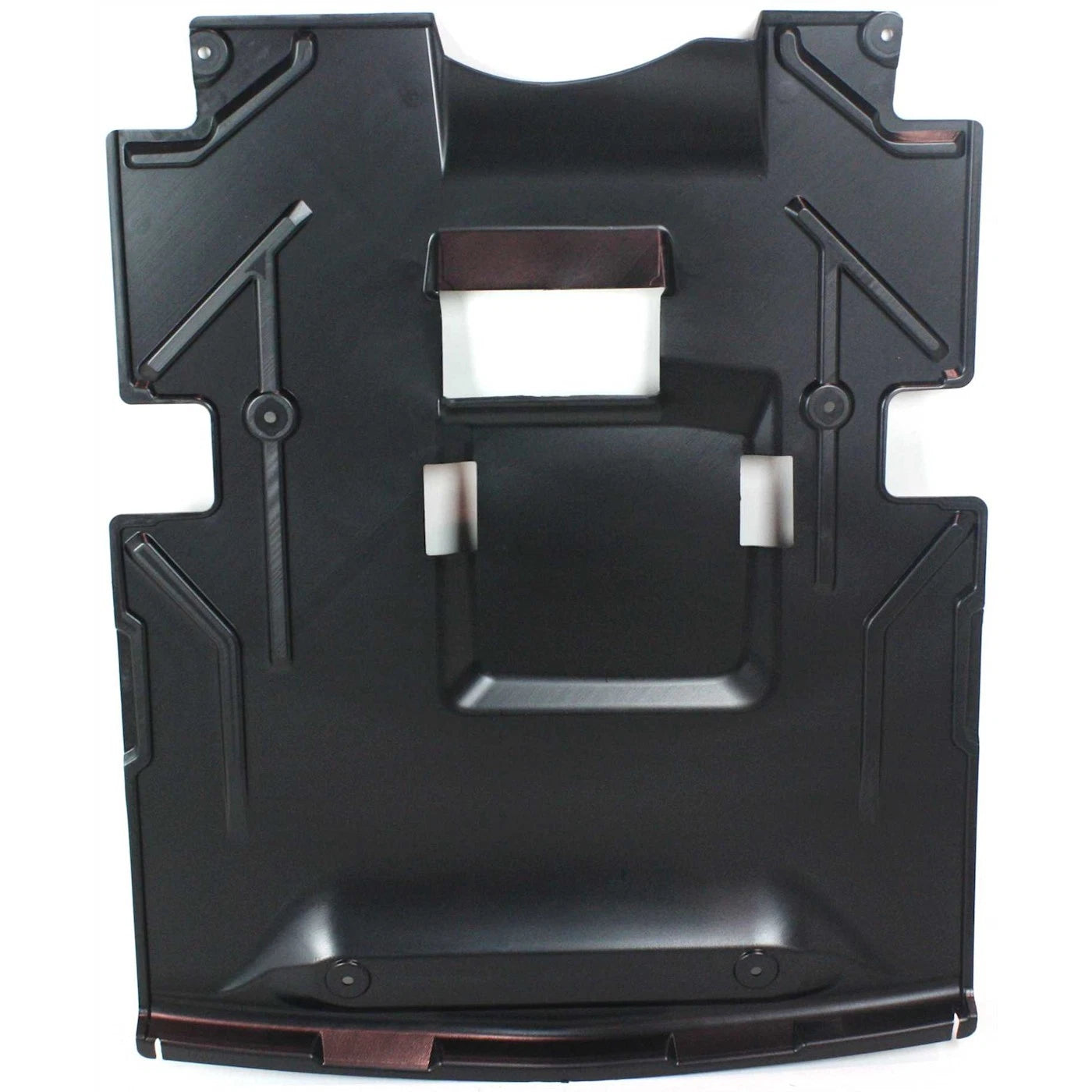 Engine Splash Shield for Mercedes Benz E320 (1994–1995)