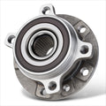 Set of 2 Wheel Hub Bearing Assemblies for Jeep Cherokee (2014–2023)