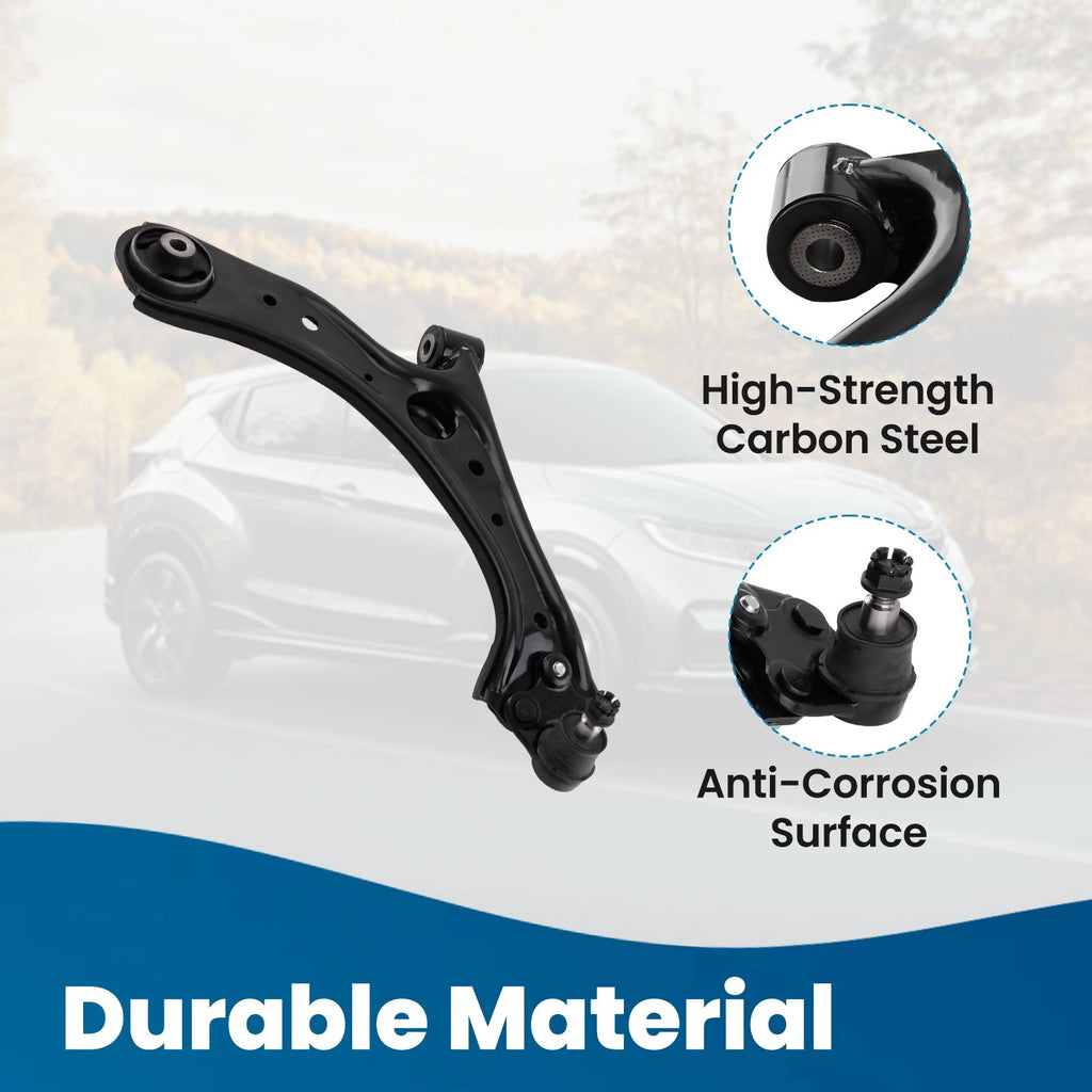 Lower Control Arm with Ball Joint for Honda HR-V (2016-2022)