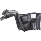 Engine Splash Shield for Toyota Yaris (2007–2012) Passenger Side Lower