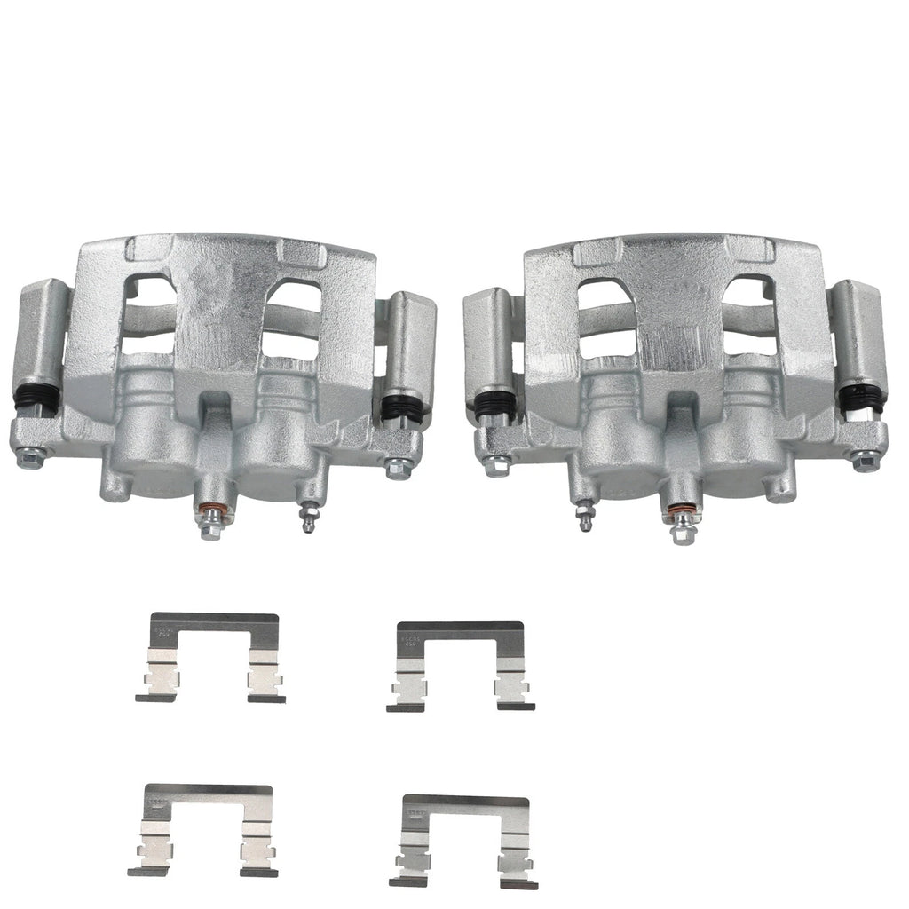 Disc Brake Caliper Set for Chevrolet Impala Limited (2014-2016)