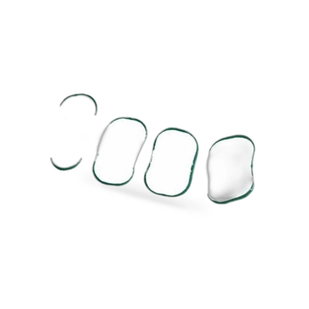 Intake Manifold Gasket Set of 4 for Ford Kuga Mondeo (2013–2016) 2.0L