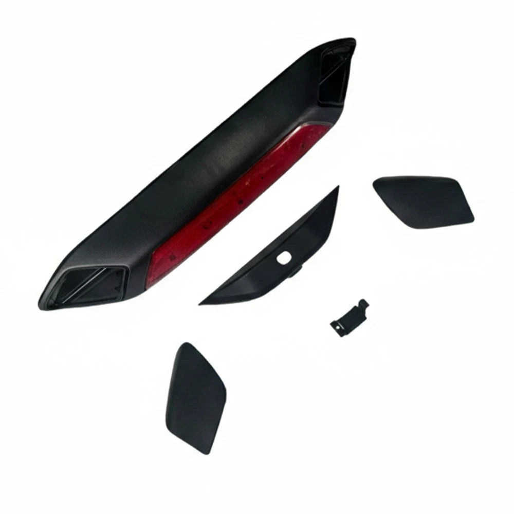 LED Third Brake Light for Ford Transit-150/250/350 (2018–2019)