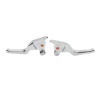 Hydraulic Brake Clutch Levers for Harley Touring (2014–2023)