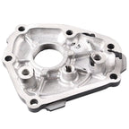 CNC Engine Case Alternator Generator Cover for Yamaha YZF R1 (2004–2008) Black