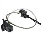 Front Brake Assembly for Honda 70cc-125cc Dirt Bike