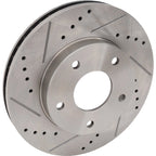 Set of 2 Wheel Hubs for GMC 4WD 4X4