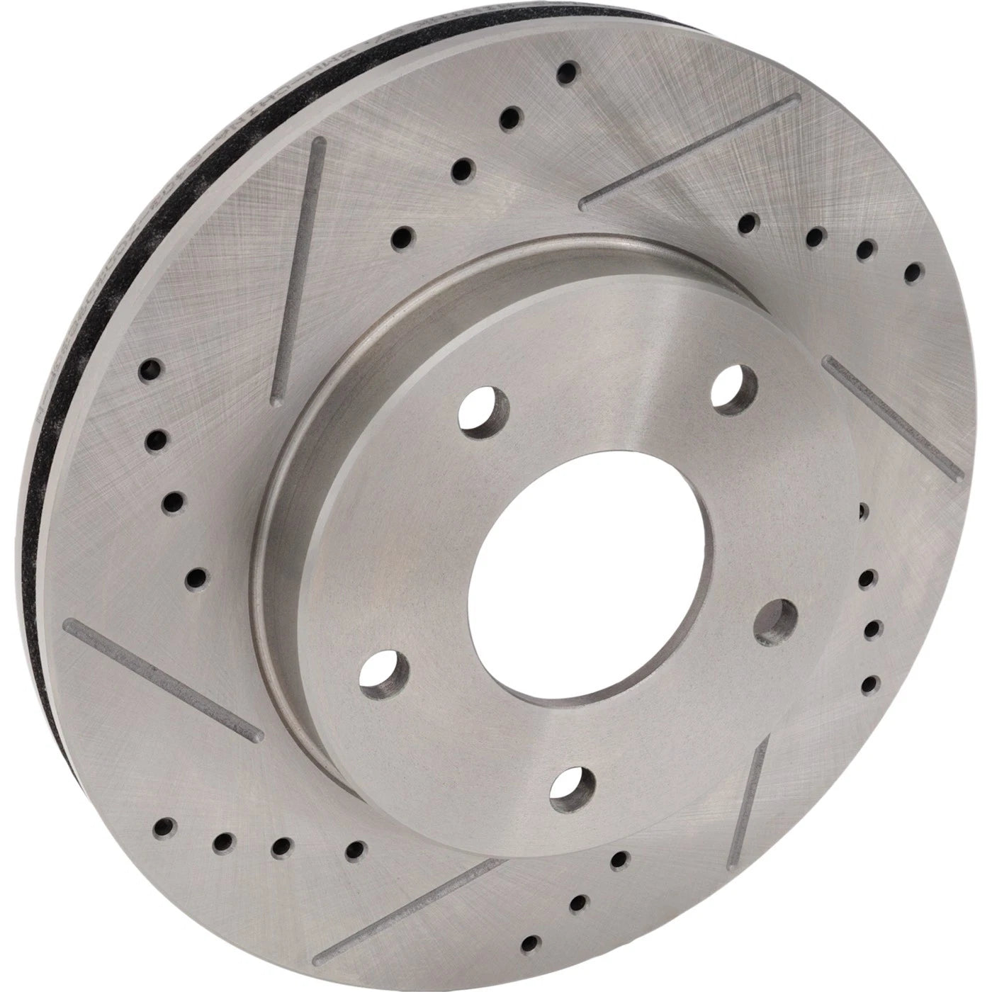 Set of 2 Wheel Hubs for GMC 4WD 4X4