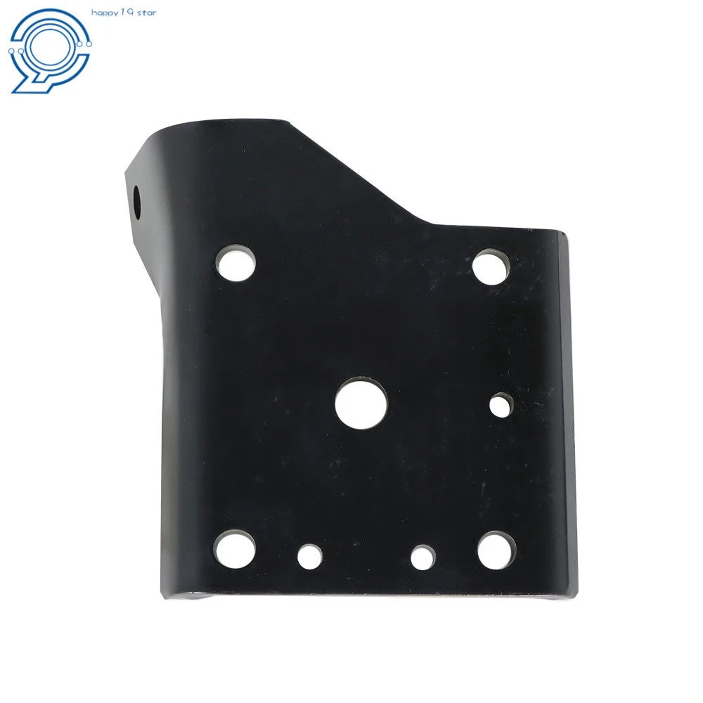 Multi Leaf Spring Shock Plate Kit for Camaro Firebird Nova (1968-1972)