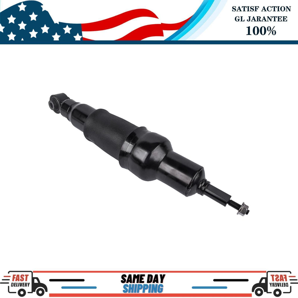 Rear Air Shock Absorber for Nissan Armada Infiniti QX80 (2017–2023)