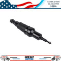 Rear Air Shock Absorber for Nissan Armada Infiniti QX80 (2017–2023)