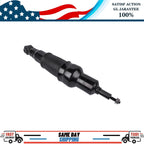 Rear Air Shock Absorber for Nissan Armada Infiniti QX80 (2017–2023)