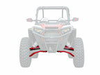 High Clearance 2" Forward Offset A-Arms for Polaris RZR XP Turbo (2016–2023)