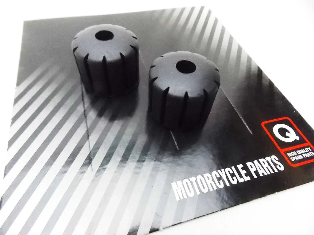 Rubber Mounts for Honda CB500T Fuel Tank (1975-1976)
