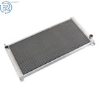 Aluminum Radiator for Mini Cooper S Coupe Clubman (2007-2015)