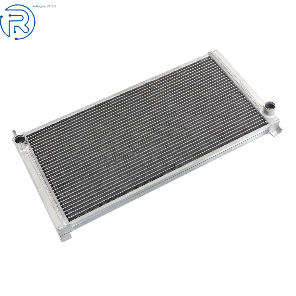 Aluminum Radiator for Mini Cooper S Coupe Clubman (2007-2015)