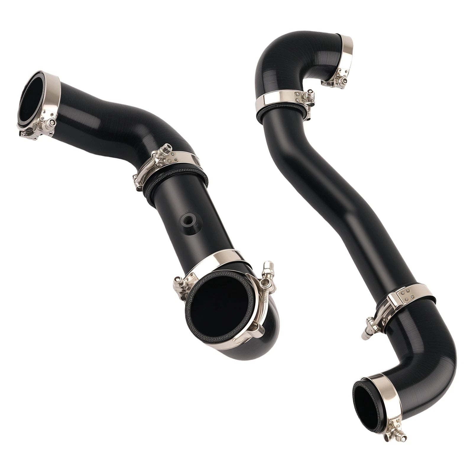 Turbo Charge Pipe System for MINI Cooper S Hardtop (2009-2013)