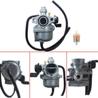 Carburetor Assembly for Honda XR70R CRF70F (1997–2004)