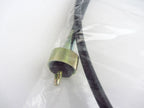 Speedo Cable for Nissan Datsun 720 Pickup Truck (1979-1986)