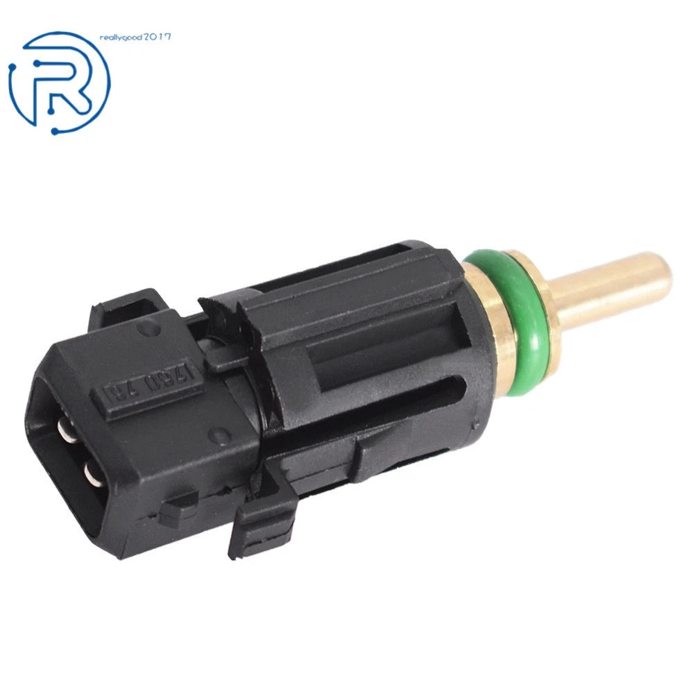 Lower Temperature Coolant Sensor for BMW 320i 323i 325i (2006–2013) 13621433077