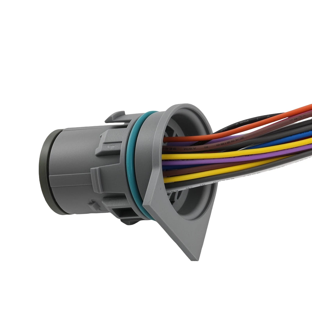 Internal Harness for Chevrolet Silverado 2500 3500 GMC Sierra 2500 3500 (2019–2025)