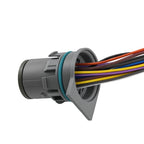Internal Harness for Chevrolet Silverado 2500 3500 GMC Sierra 2500 3500 (2019–2025)