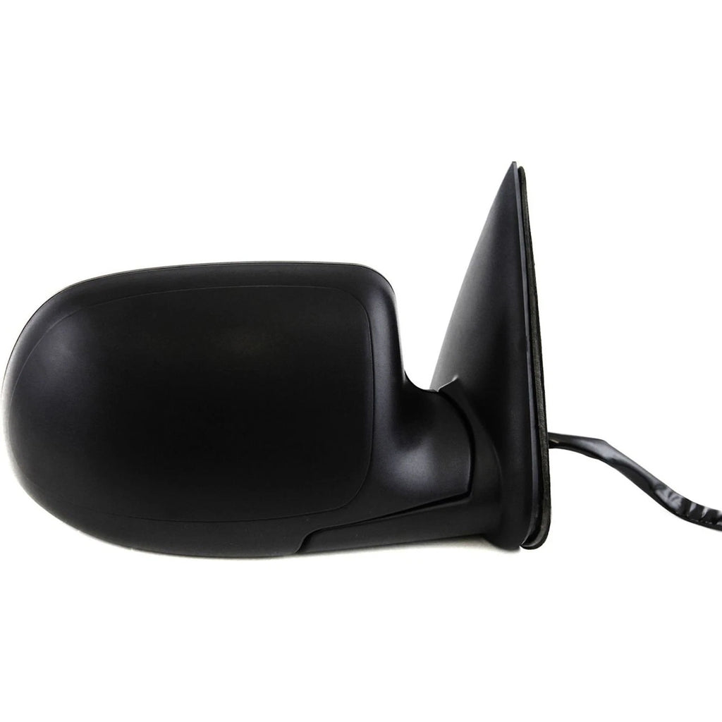 Power Mirror Right for Silverado Sierra 1500 (2003–2006) with Signal Puddle Light Heated