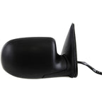 Power Mirror Right for Silverado Sierra 1500 (2003–2006) with Signal Puddle Light Heated